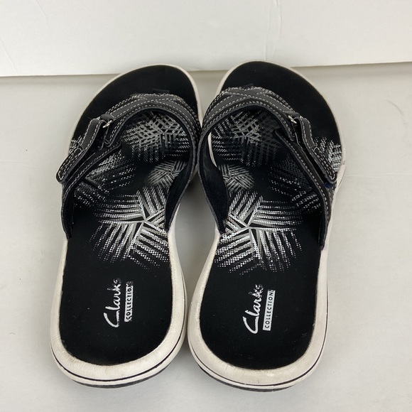 Clarks Collection Sandals - Picture 4 of 8